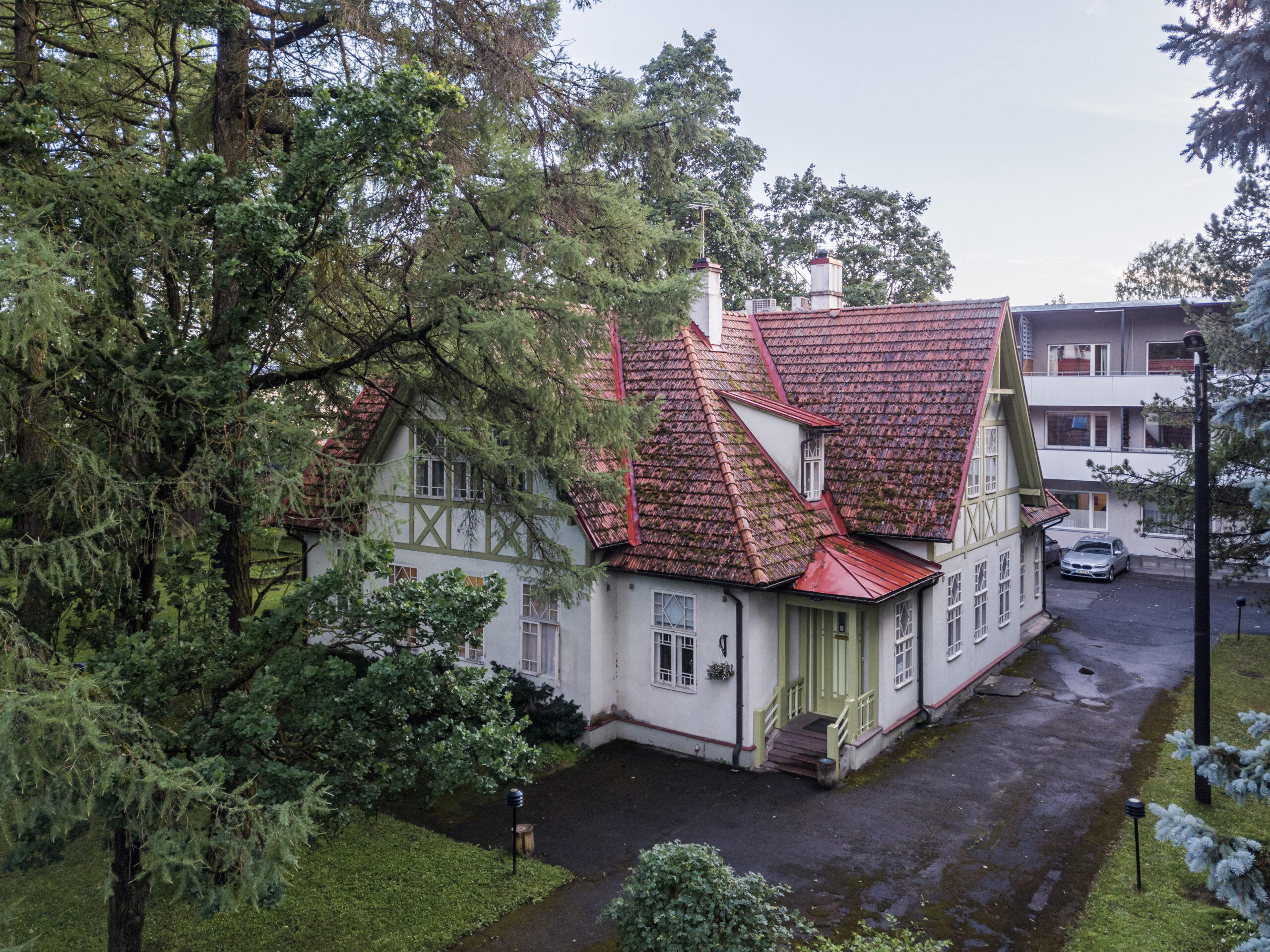 ProVida jätkab teenuste osutamist projektis “ISTE” (Isikukeskse erihoolekande teenusmudeli rakendamine kohalikus omavalitsuses)