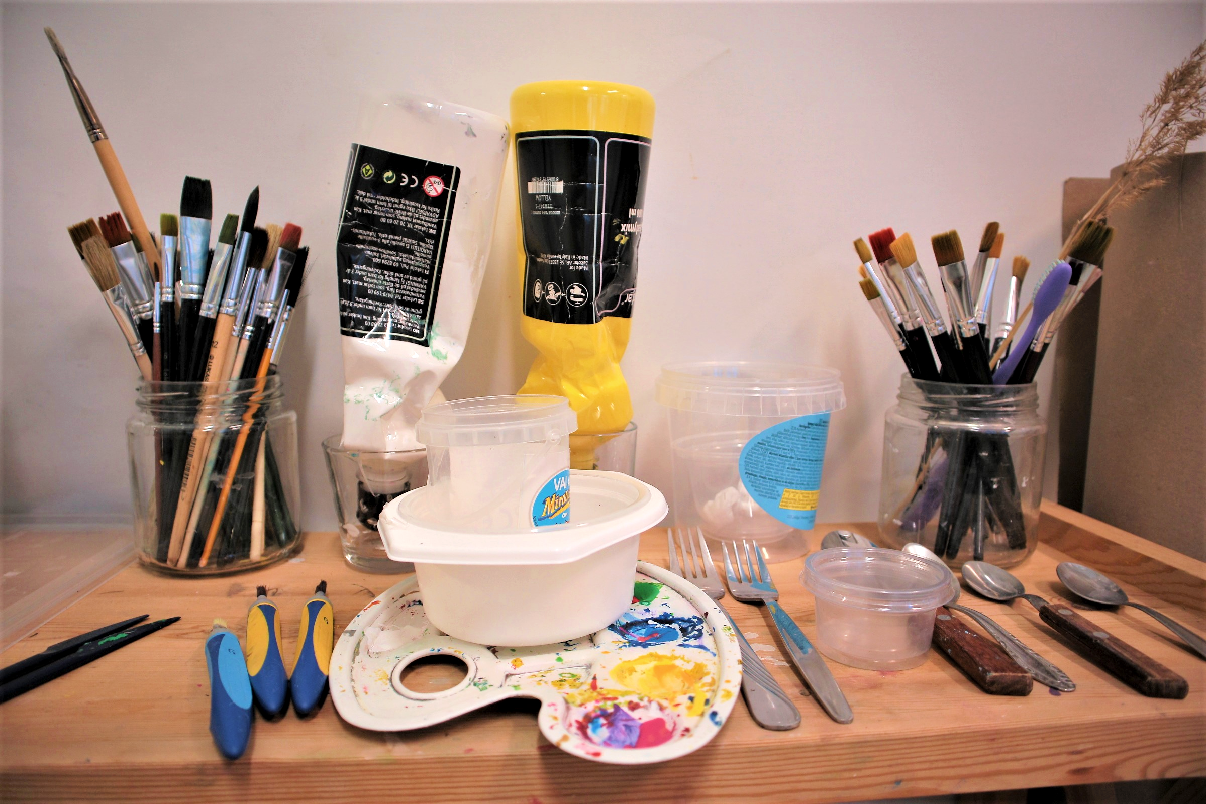 Loovteraapia ProVidas