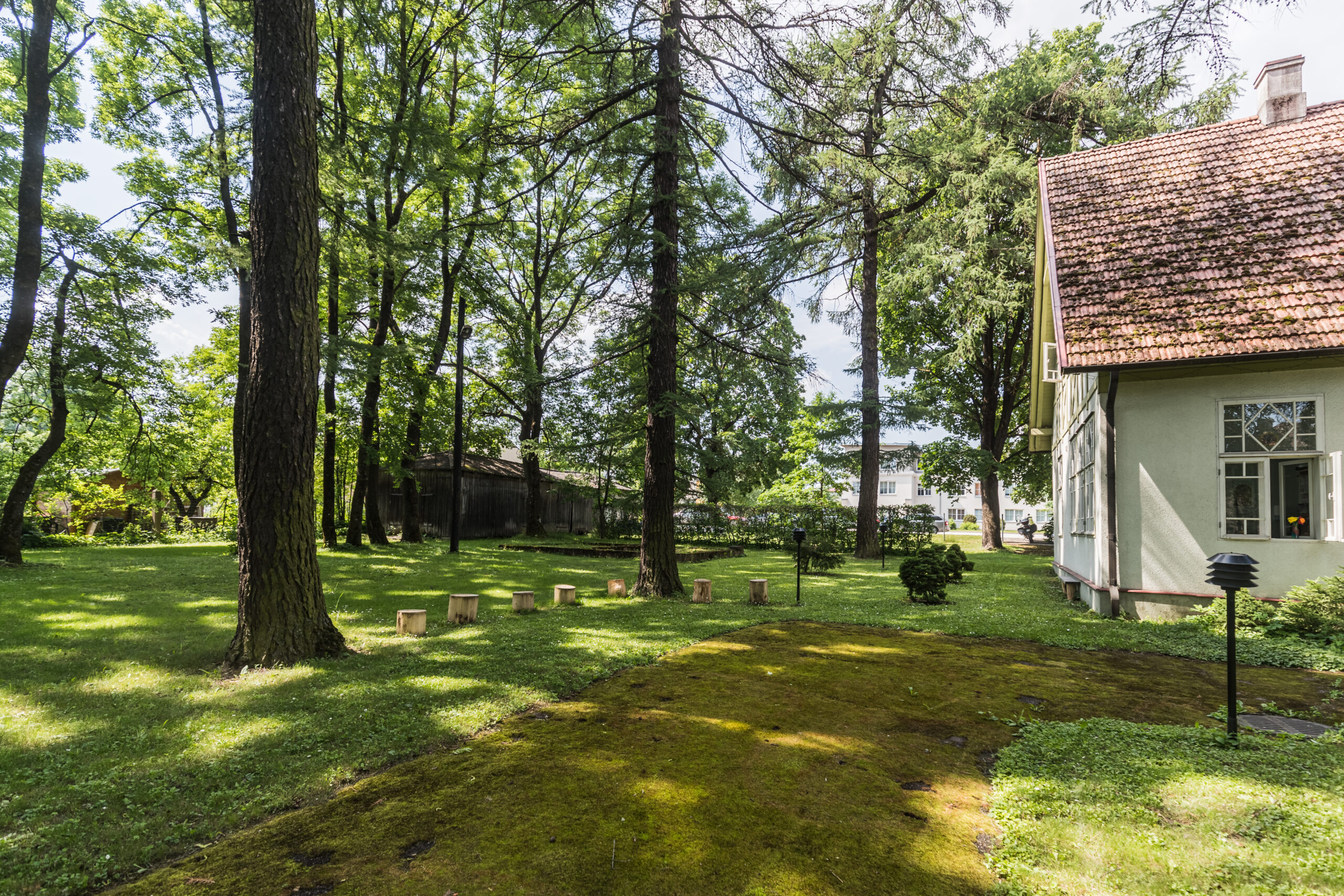 Tervitame sügist veel terviklikuma meeskonnana
